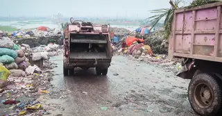 ফুরিয়েছে রাজধানীর দুই ল্যান্ডফিল্ডের বর্জ্য ধারণক্ষমতা, হুমকিতে প্রাণ-প্রকৃতি